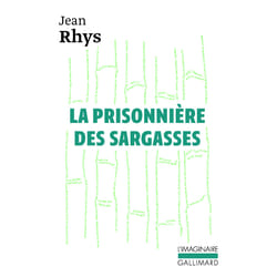 La prisonnière des sargasses