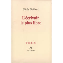 L'Écrivain le plus libre