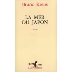 La Mer du Japon