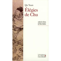 Elegies de chu