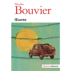 Oeuvres
