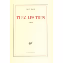 ISBN Tuez-Les Tous Roman, Romance, Français, Livre broché