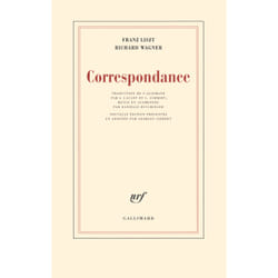 Correspondance