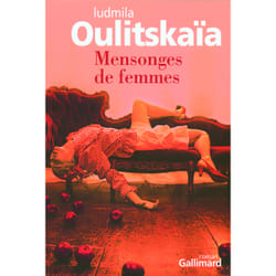 Mensonges de femmes