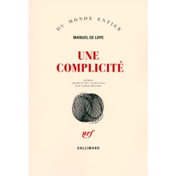 Une complicite