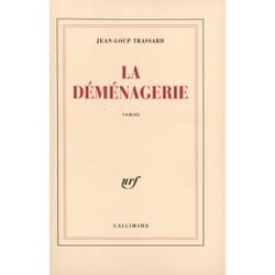 La déménagerie