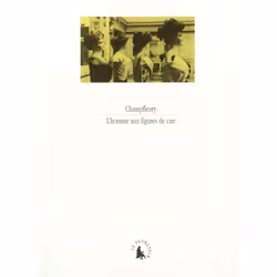 ISBN L'Homme aux figures de cire, Français, 56 pages