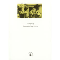 L'homme aux figures de cire