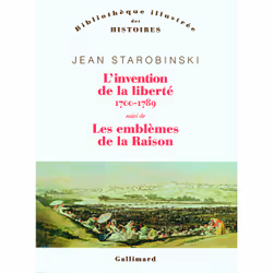 ISBN L'invention de la liberté, 1700-1789, Français, 400 pages