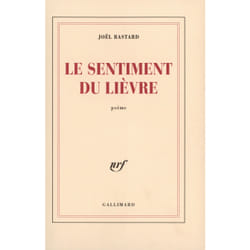 Le sentiment du lièvre