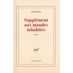 ISBN Supplément aux mondes inhabités