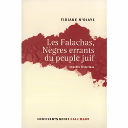 ISBN Les Falachas, Nègres errants du peuple juif, Français, 240 pages