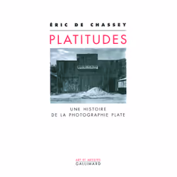 ISBN Platitudes, Français, 256 pages
