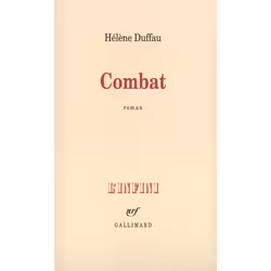 ISBN Combat, Français, 160 pages