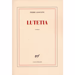 ISBN Lutetia, Français, 448 pages