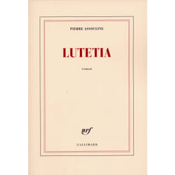 Lutetia