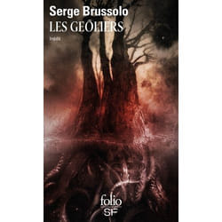 Éditions Gallimard LE GEOLIERS