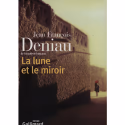 ISBN La lune et le miroir, Français, 128 pages