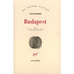 Budapest