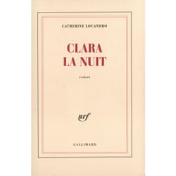 Clara la Nuit