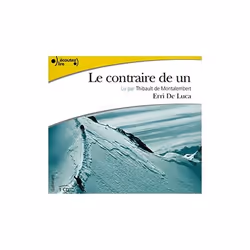 ISBN Le Contraire de un, Français