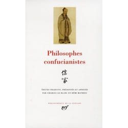 Philosophes confucianistes