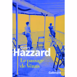 ISBN Le passage de Vénus, Français, 528 pages