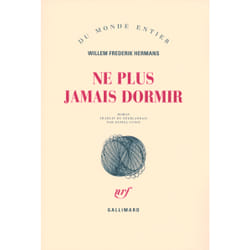 Ne plus jamais dormir