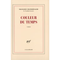 Couleur du temps