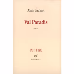 ISBN Val Paradis, Français, 448 pages