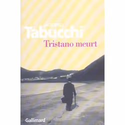 ISBN Tristano Meurt (Une Vie), Littérature, Français