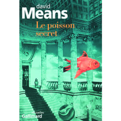 Le poisson secret