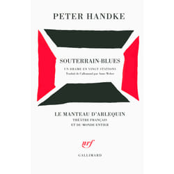 ISBN Souterrain-Blues