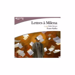 ISBN Lettres à Milena, Français