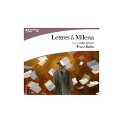 Lettres à Milena