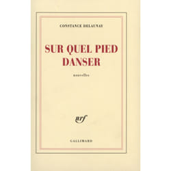ISBN Sur quel pied danser