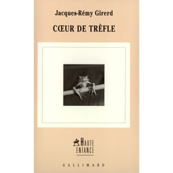 Coeur de trèfle