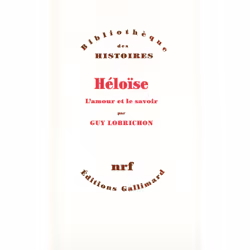 ISBN Héloïse, Français, 384 pages