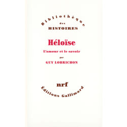 Héloïse - l'amour et le savoir