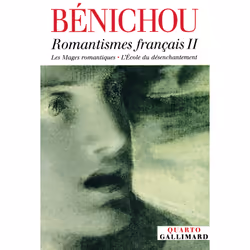 ISBN Romantismes français, Français, 1120 pages