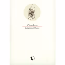 ISBN Quatre animaux fabuleux, Français, 96 pages