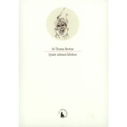 Quatre animaux fabuleux