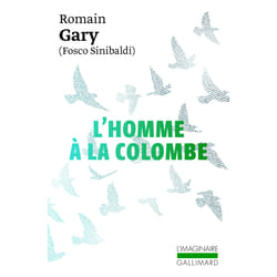 L'homme à la colombe