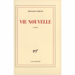 ISBN Vie nouvelle, Français, 160 pages