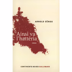 ISBN Ansi va l'hattéria, Français, 176 pages