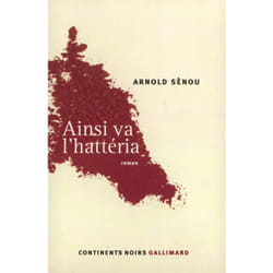 Ansi va l'hattéria
