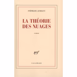 ISBN La théorie des nuages, Français, 304 pages