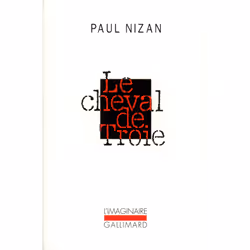 ISBN Le Cheval de Troie, Français, 238 pages
