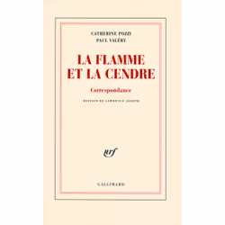 ISBN La flamme et la cendre, Français, 720 pages