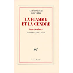 La flamme et la cendre
